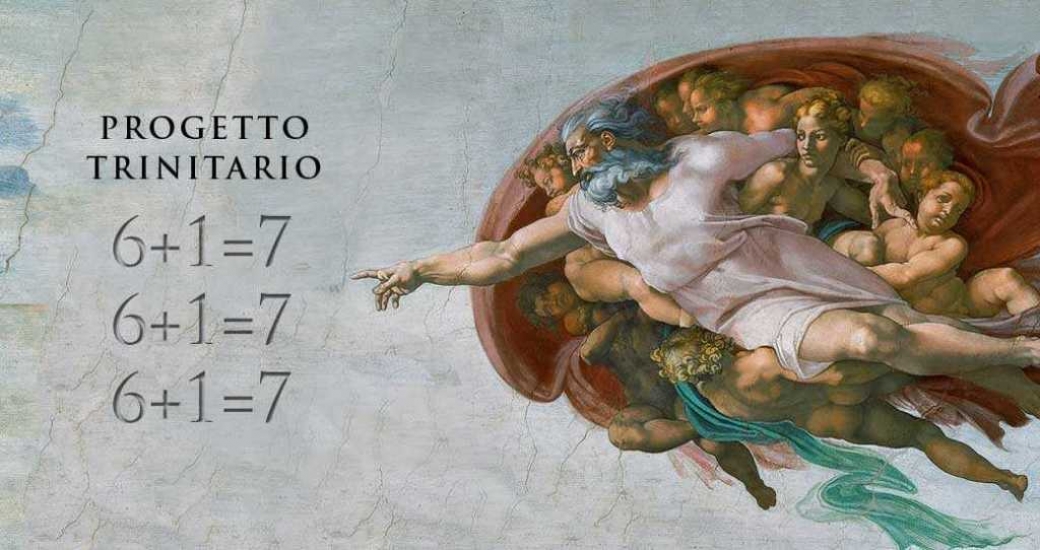 Progetto Trinitario