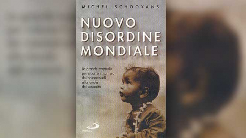 Nuovo Disordine Mondiale